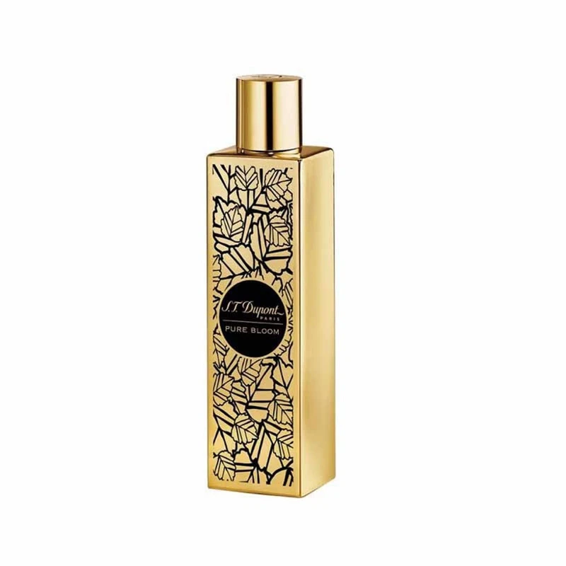 S.T.Dupont Pure Bloom EDP 100ml, Парфюмна вода Унисекс